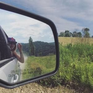 Meet your Posher, Allie